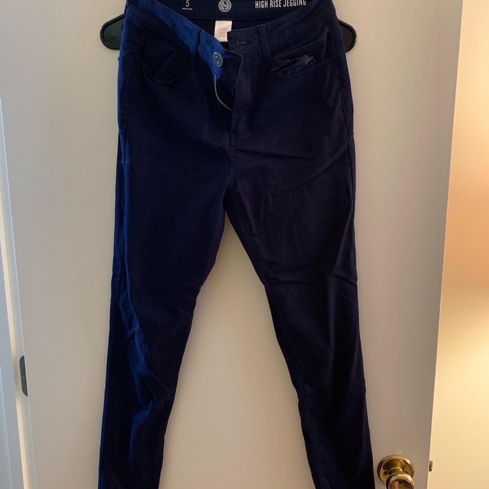 Jeggings